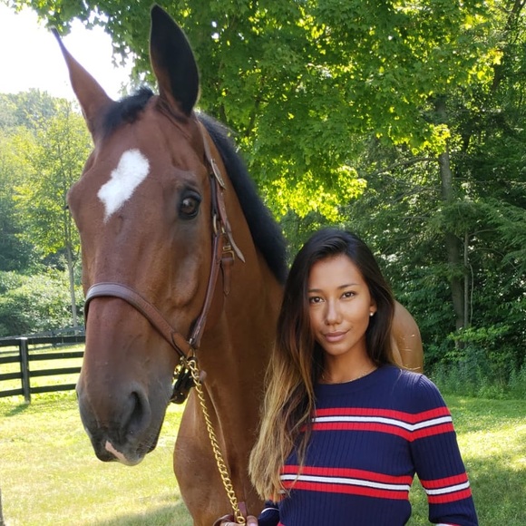 Meet your Posher, Ellesse - Picture 1 of 1